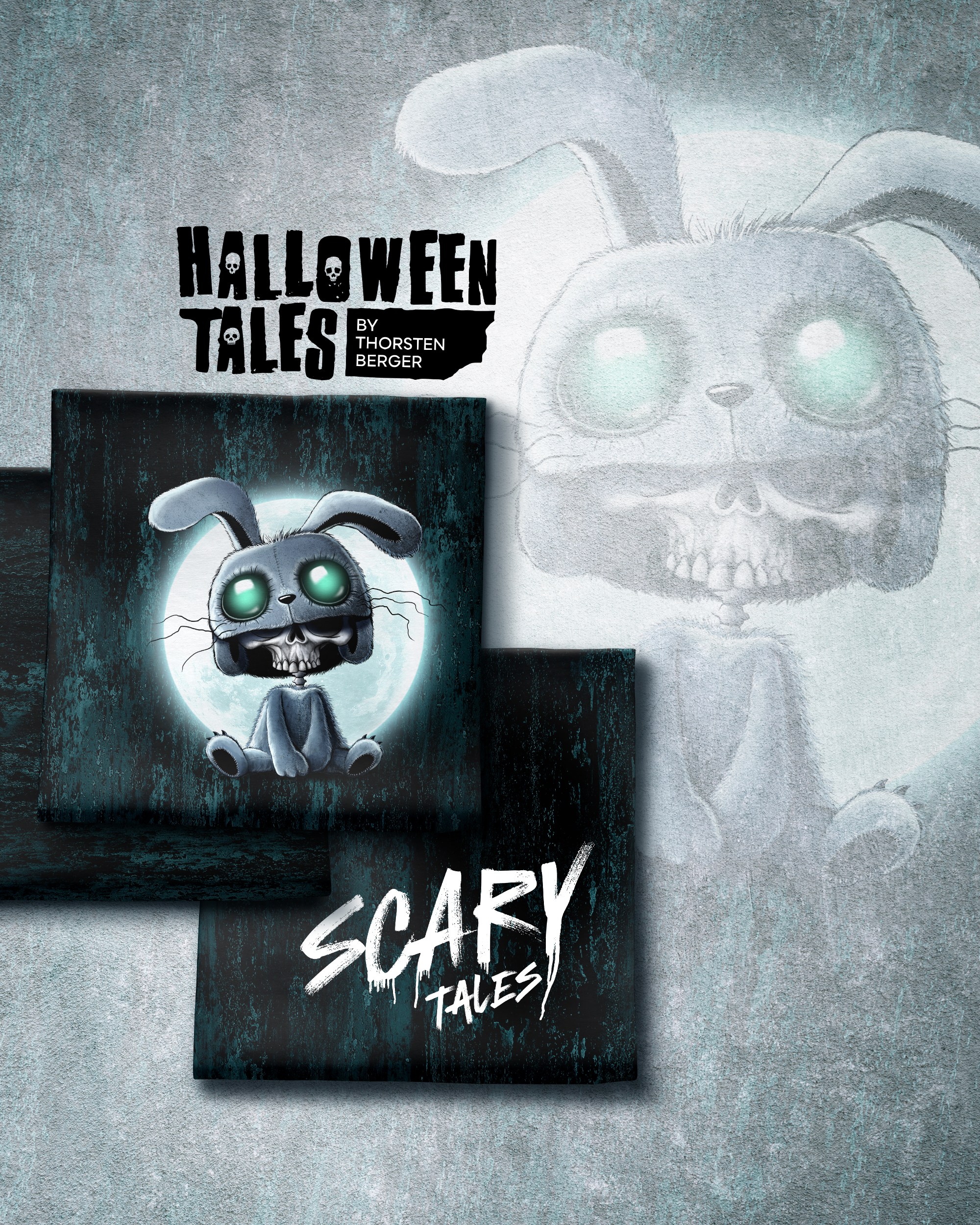 ThorstenBerger_HalloweenTales_ScaryBunny_Panel_Allover_923750_922750_h_Typo