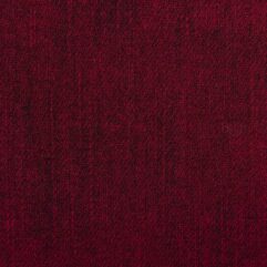 1m x 1,50m French Terry Denim Rot