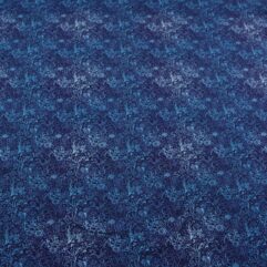 1 m x 1,45m Baumwoll Jersey Spotlight Meterware