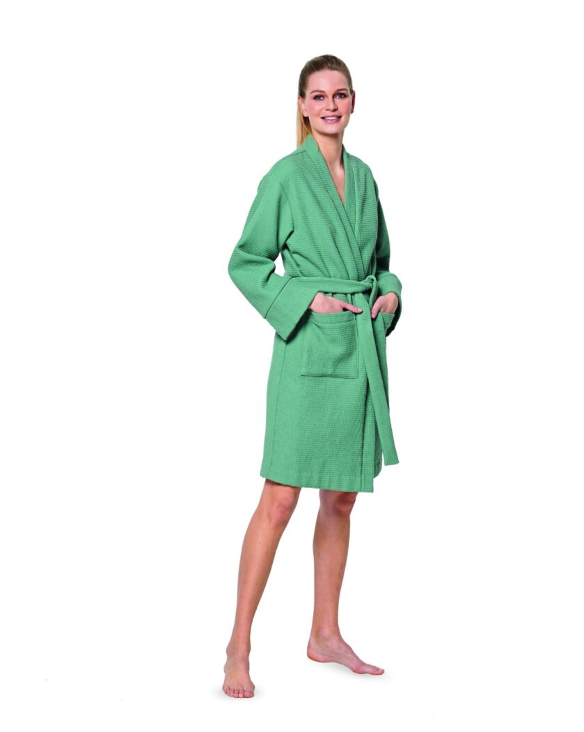 Schnittmuster Kimono Burda 6161 US 8-18 (Gr. 34-44) Deutsche Anleitung – Bild 5