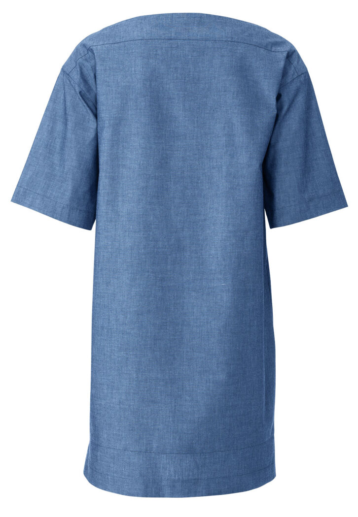 Schnittmuster Kleid Burda 5925 US 8-22 (Gr. 34-48) Deutsche Anleitung – Bild 11
