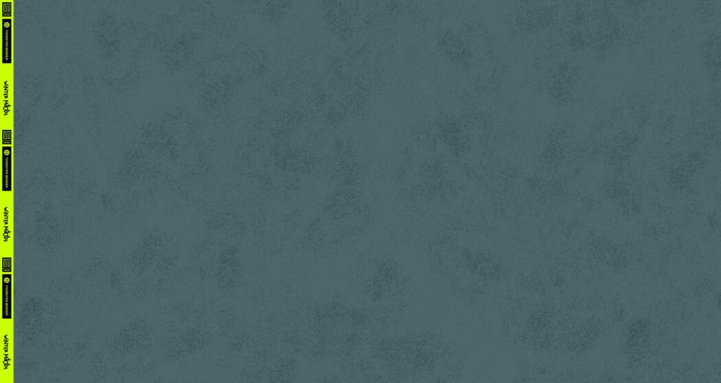 1m x 1,50m Winter Mood French Terry Raindeer Kombistoff von Thorsten Berger – Bild 5