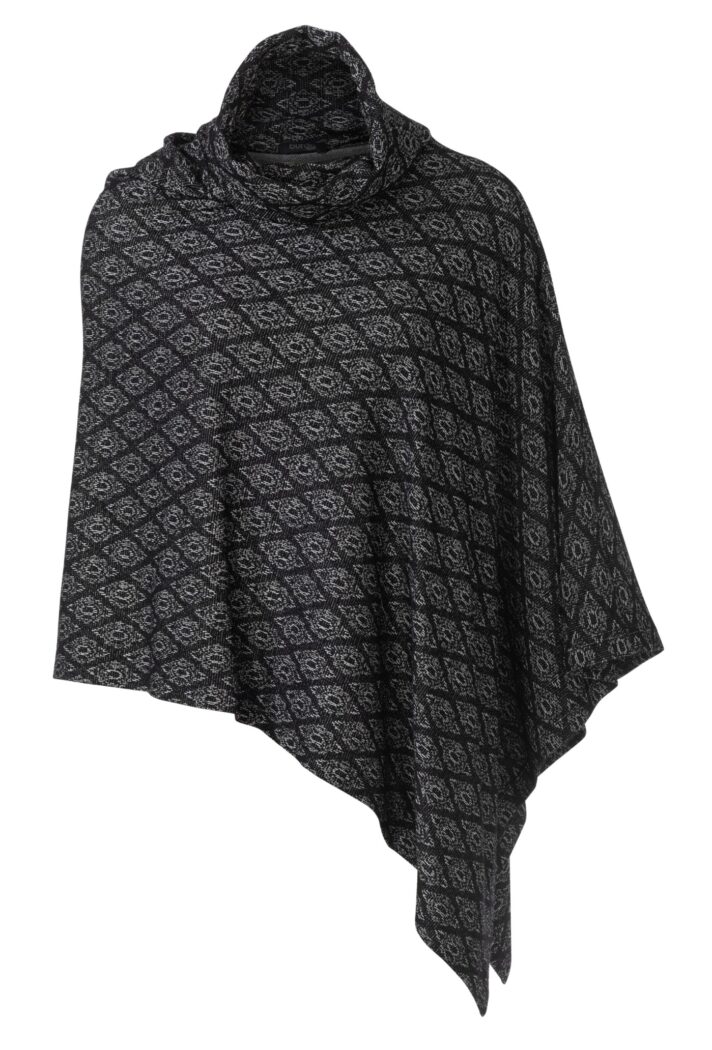 Schnittmuster Cape Burda 6175 US 8-18 (Gr. 34-44) Deutsche Anleitung – Bild 9