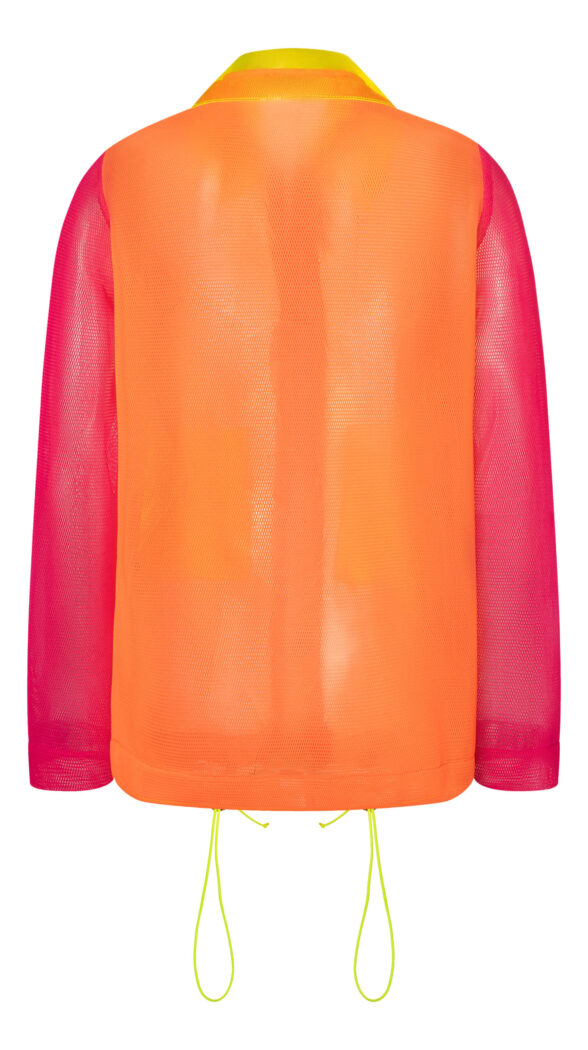 Schnittmuster Blazer Burda 5729 US 8-18 (Gr. 34-44) Deutsche Anleitung – Bild 8