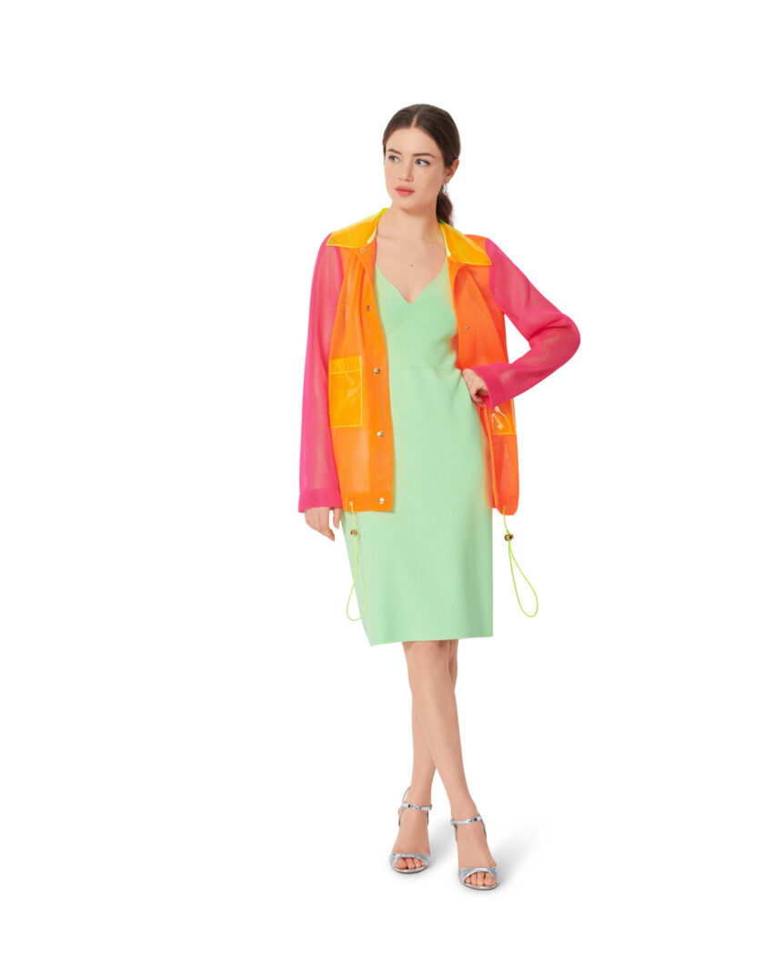 Schnittmuster Blazer Burda 5729 US 8-18 (Gr. 34-44) Deutsche Anleitung – Bild 7