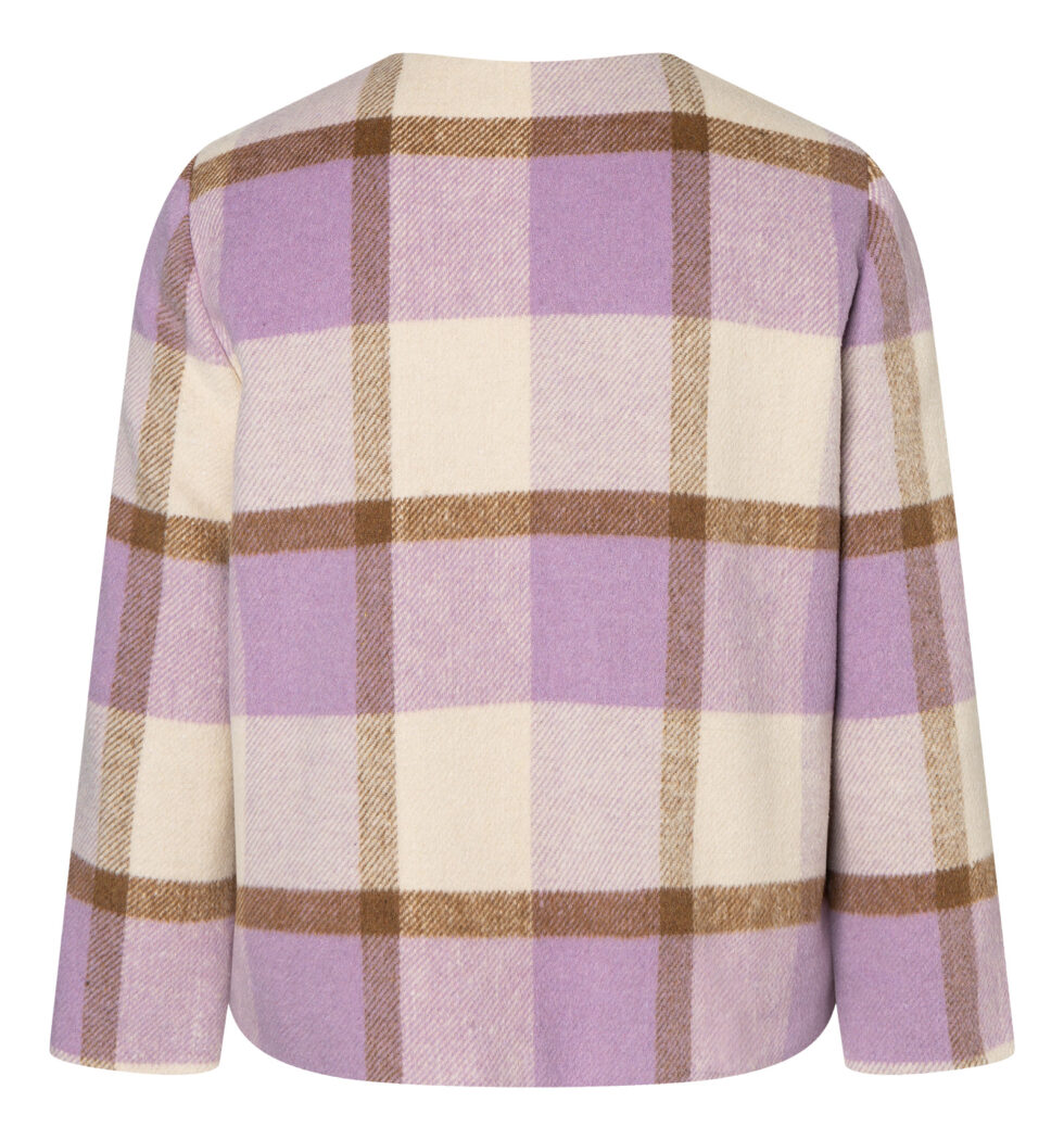 Schnittmuster Blazer Burda 5729 US 8-18 (Gr. 34-44) Deutsche Anleitung – Bild 10