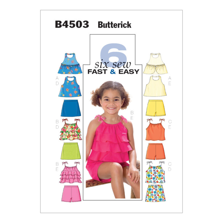 B4503 Vorderseite