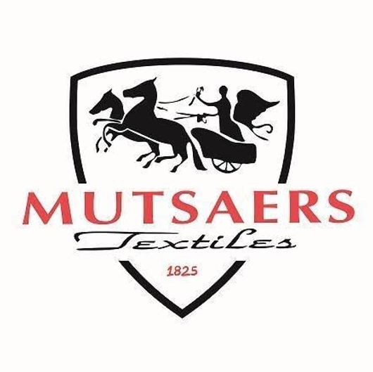 Mutsaers Textiles Logo