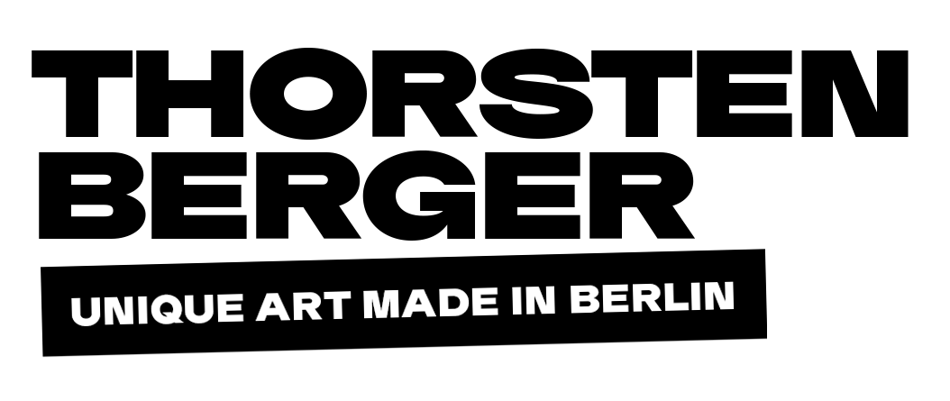 Thorsten Berger Logo